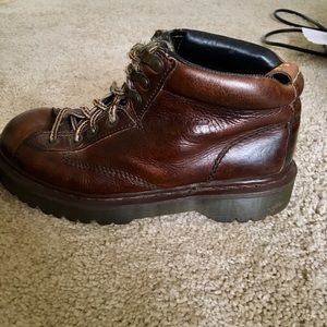 Vintage doc martens women’s 8 men’s 6